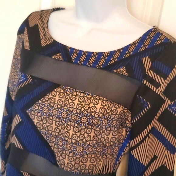 Stretch Dress - Picture 6 of 9